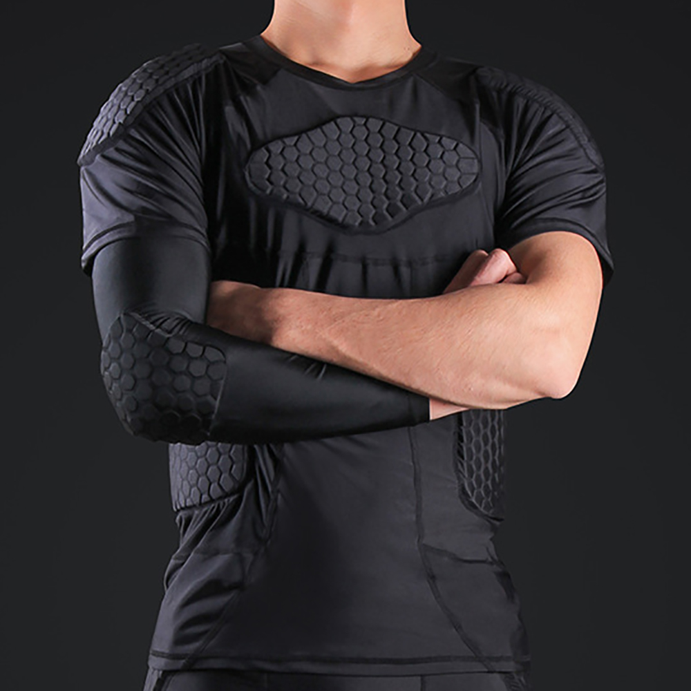 Motorcycle T-shirts Anti-Colli - Motorcycle Gear For Sale ulasan dan harga