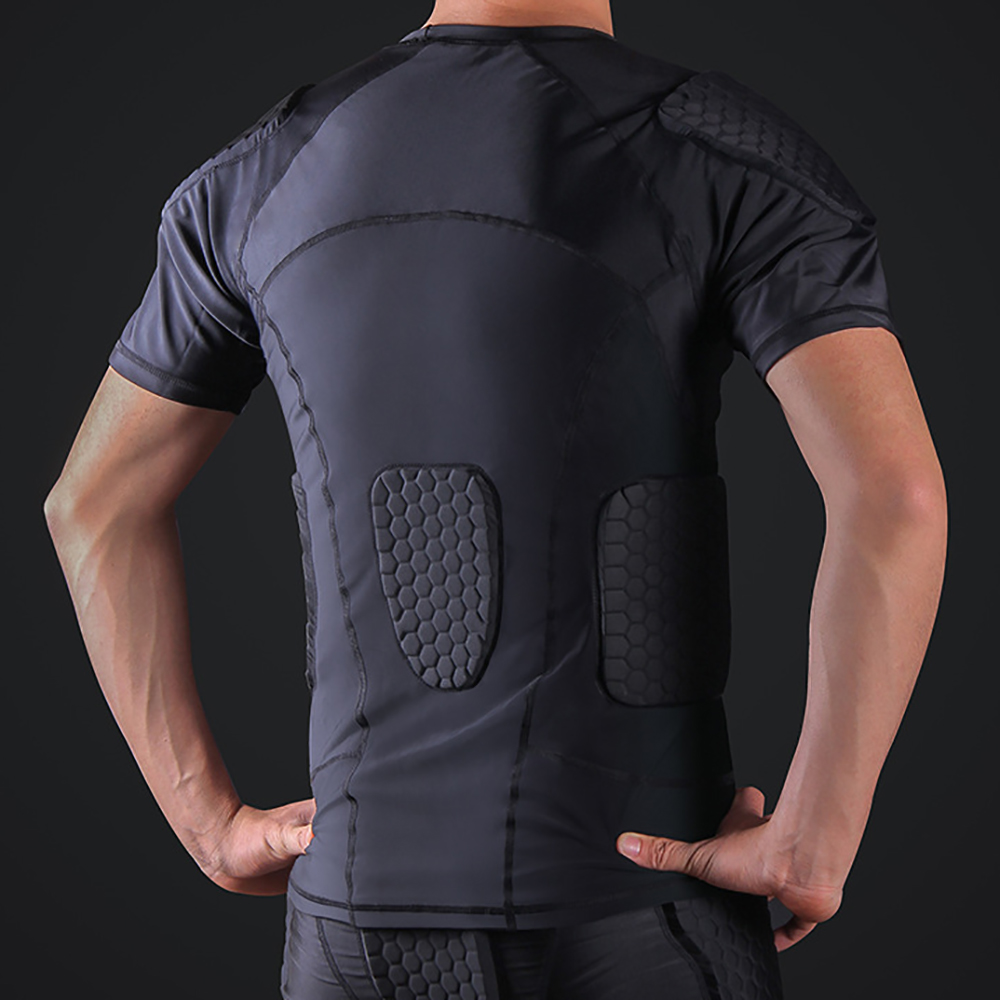 Motorcycle T-shirts Anti-Colli - Motorcycle Gear For Sale ulasan dan harga