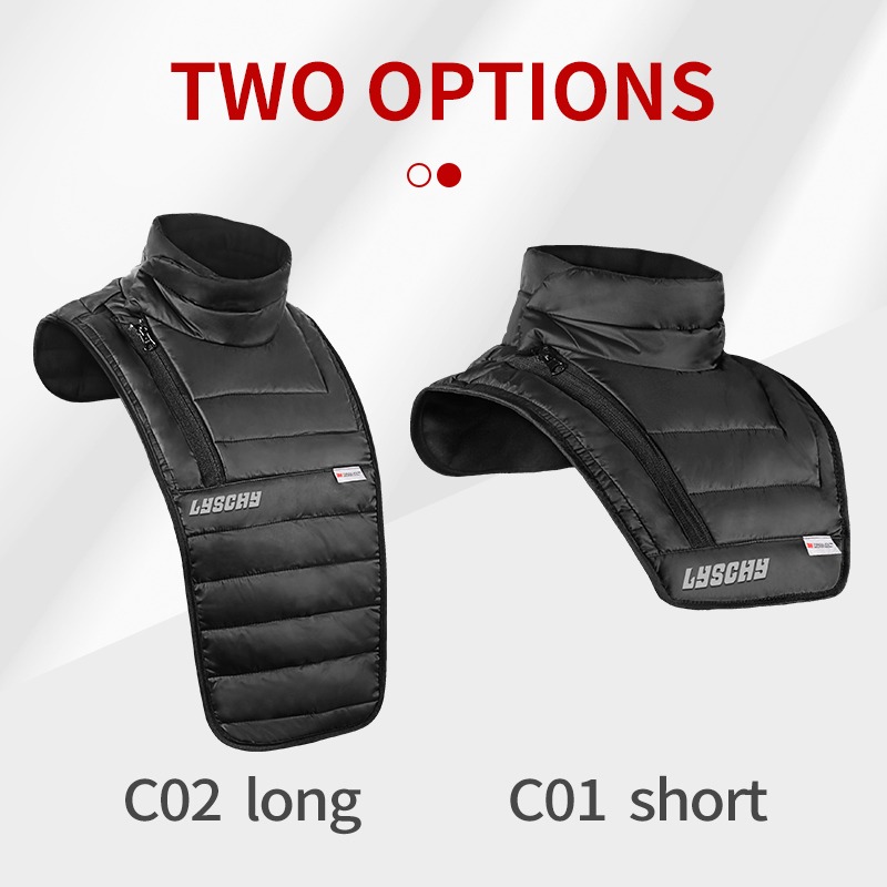 Winter Motorcycle Neck Scarf W - Motorcycle Gear For Winter ulasan dan harga
