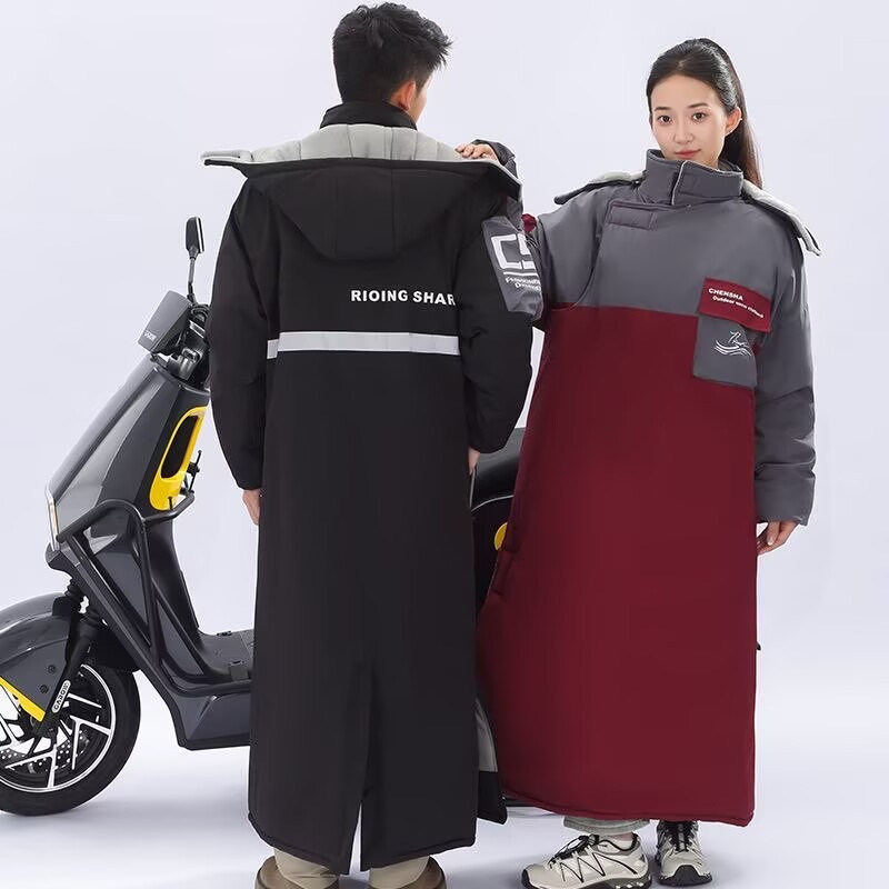 One-suit Motorcycle Riding Col - Motorcycle Gear For Winter ulasan dan harga