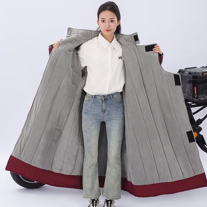 One-suit Motorcycle Riding Col - Motorcycle Gear For Winter ulasan dan harga