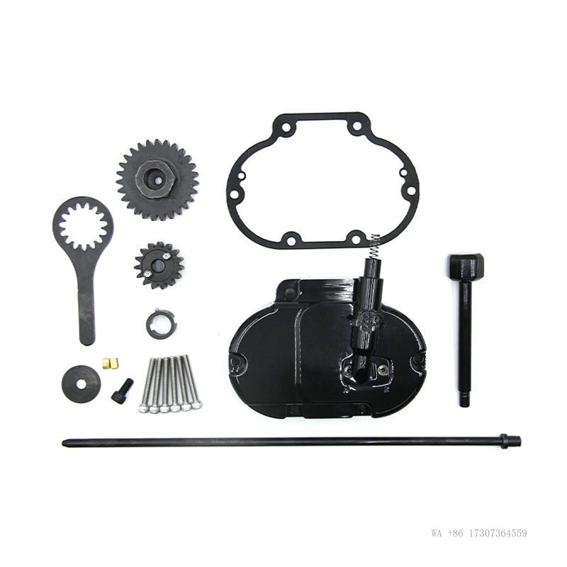 for HD Touring Model Motorcycl - Gearbox Motorcycle ulasan dan harga