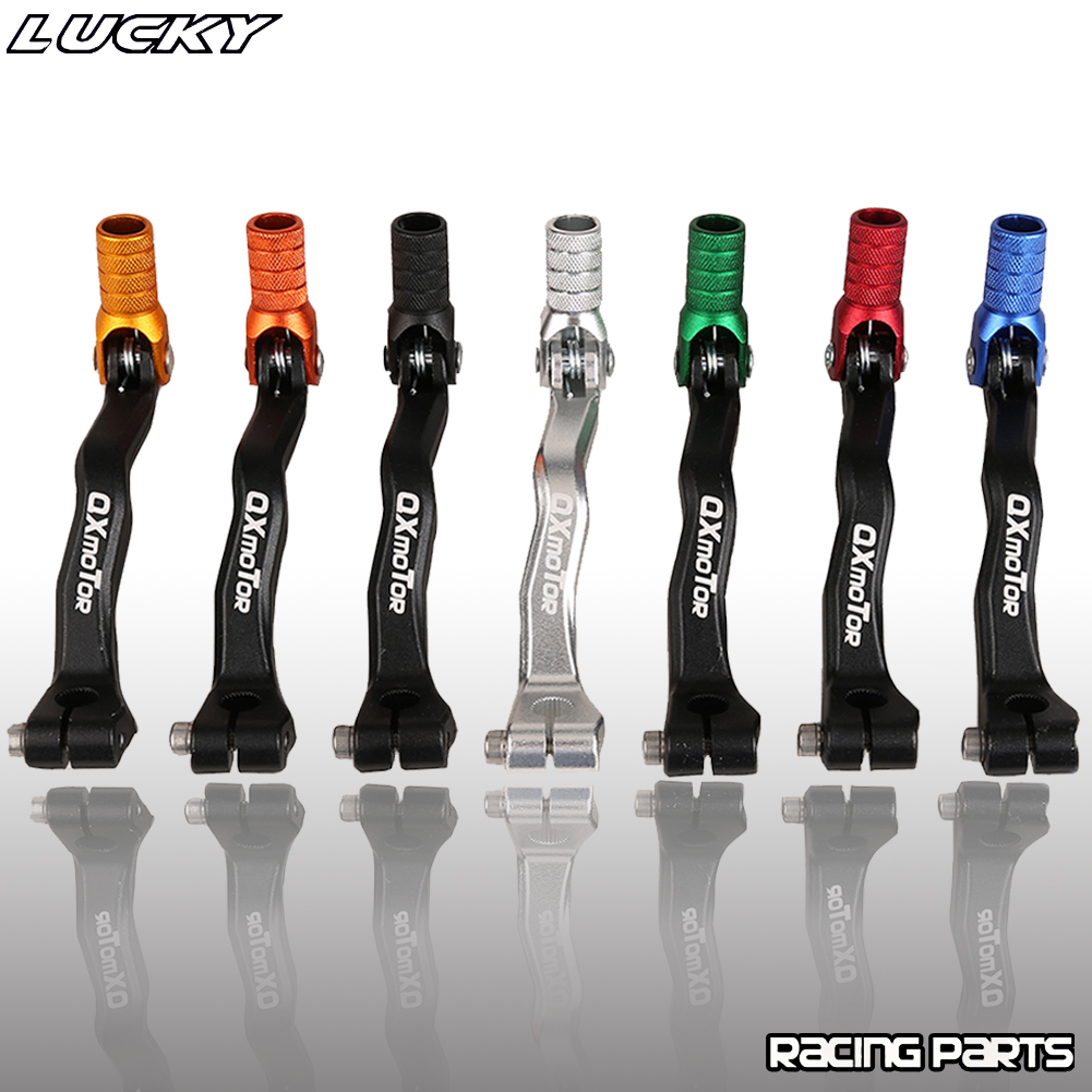 Motorcycle CNC Folding Aluminu - Motorcycle Gear For Sale ulasan dan harga