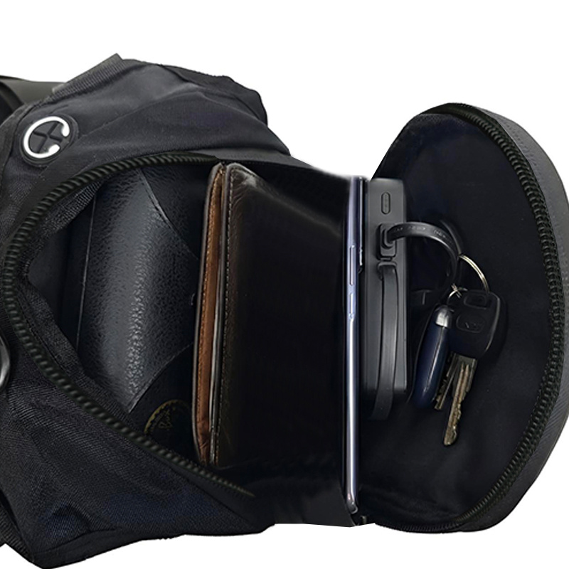 Motorcycle Leg Tank Bag Waterp - Motorcycle Gear For Sale ulasan dan harga
