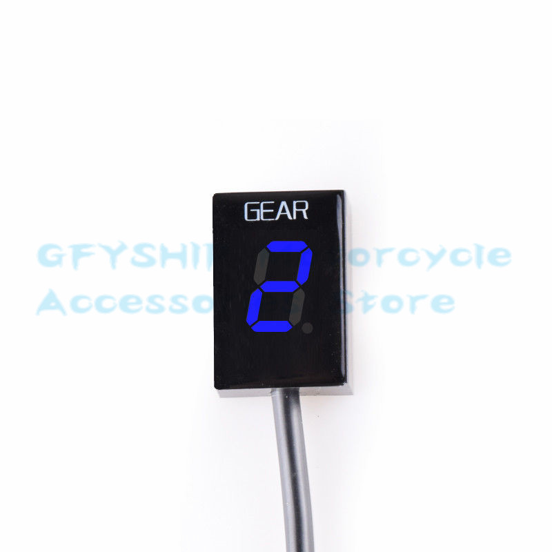 Motorcycle Gear Indicator for  - Motorcycle Gear Levels ulasan dan harga