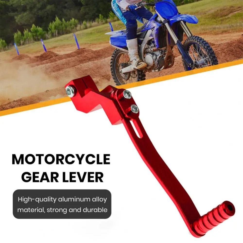 Universal CNC Aluminum Motorcy - Motorcycle Gear For Sale ulasan dan harga