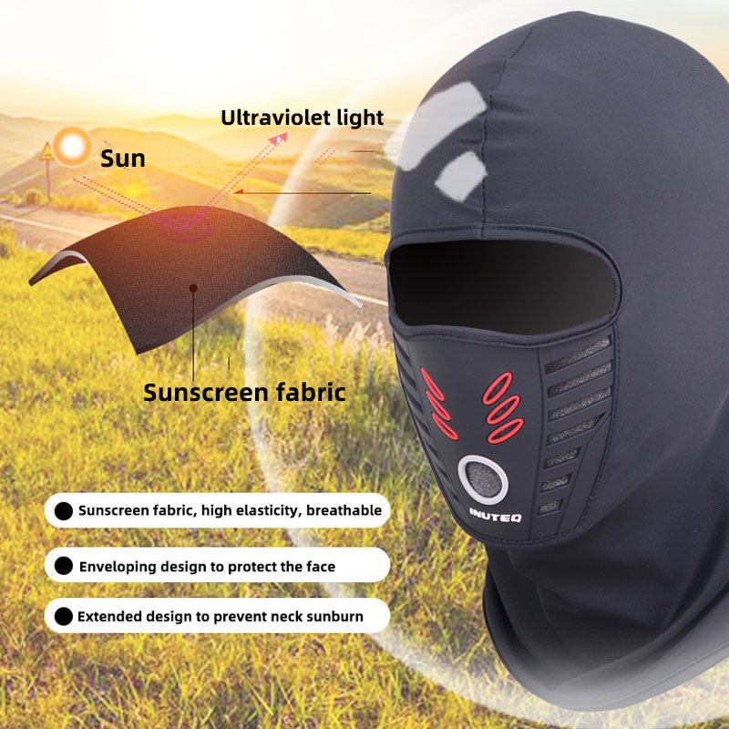 Summer Winter Warm Fleece Moto - Motorcycle Gear For Winter ulasan dan harga