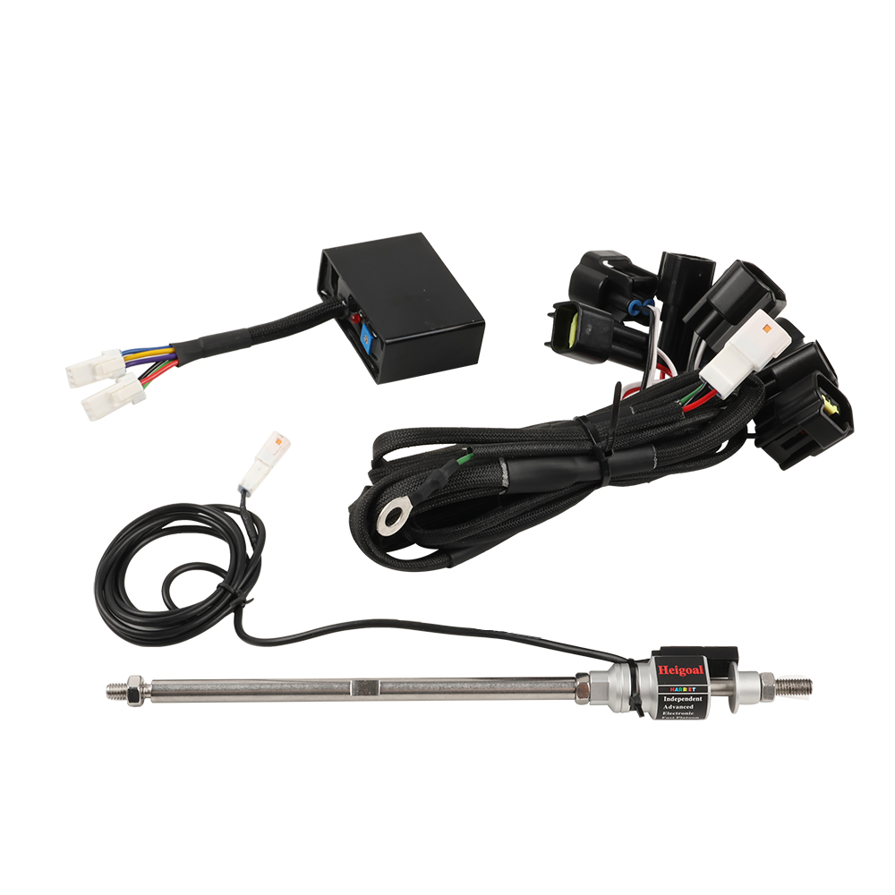 QuickShifter One-Way Quick Shi - Gearbox Motorcycle ulasan dan harga