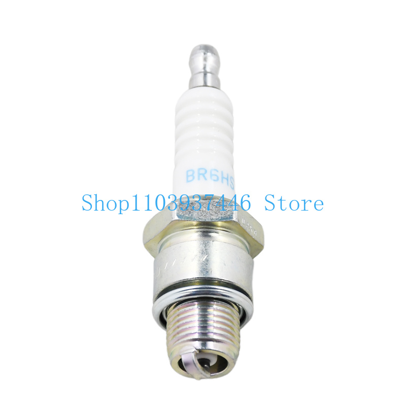 Spark Plug TY6126 3322 BR4HS C - Ngk Spark Plug Iridium Ix ulasan dan harga