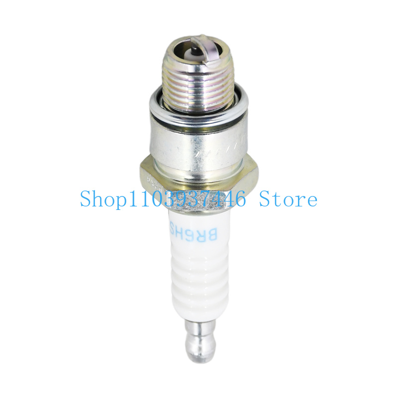 Spark Plug TY6126 3322 BR4HS C - Ngk Spark Plug Iridium Ix ulasan dan harga