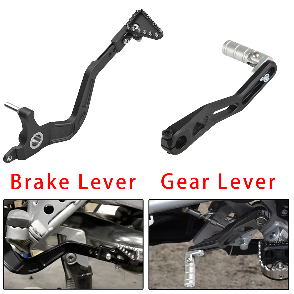 Motorcycle Gear Shifter Lever  - Motorcycle Gear Oil ulasan dan harga