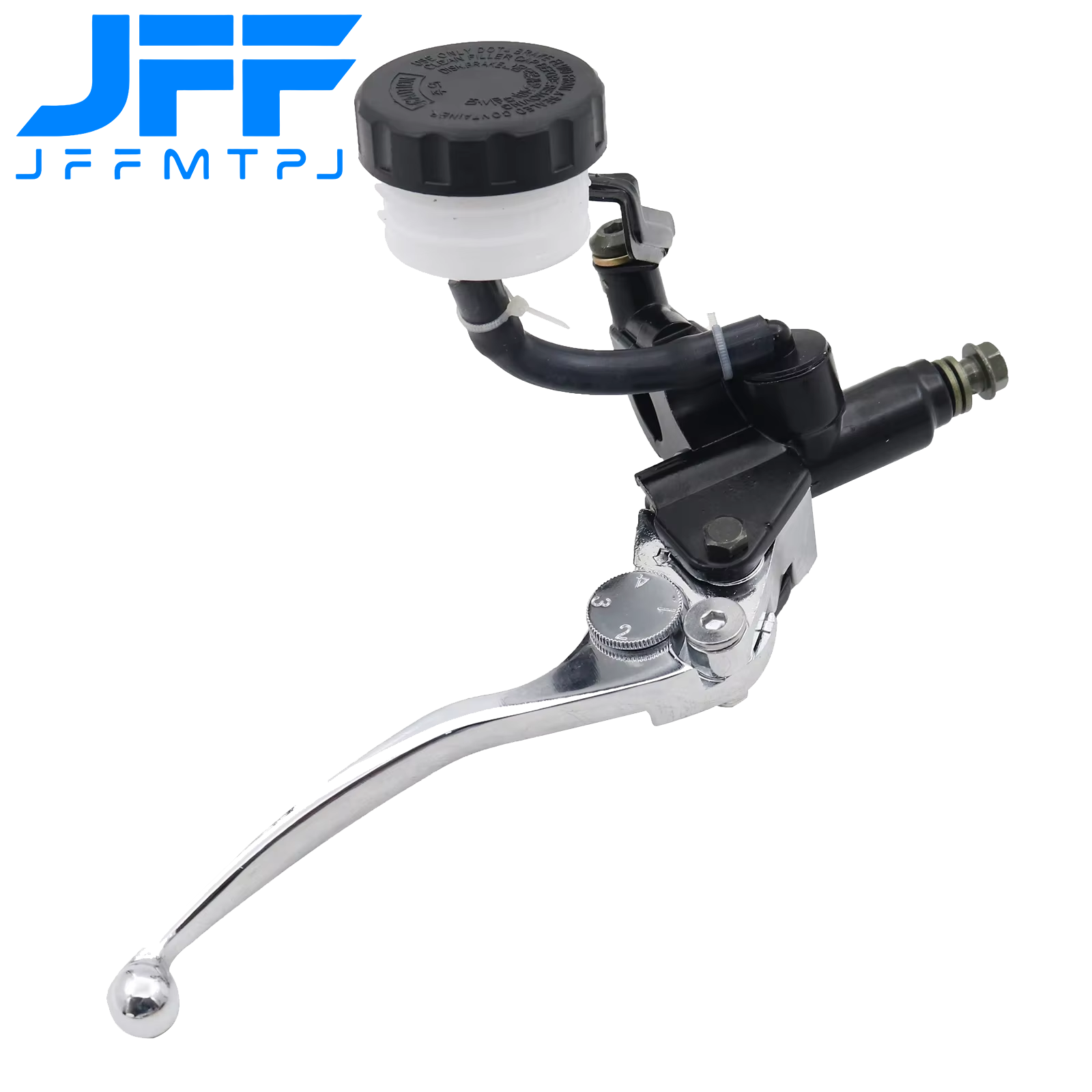 Front Brake Master Cylinder Fo - Motorcycle Gear Oil ulasan dan harga